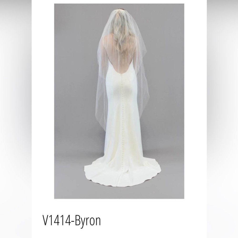 VeilTrends Byron Veil